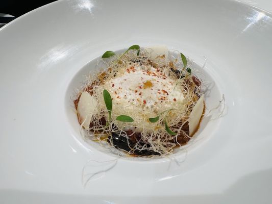 L'Atelier de Joël Robuchon Étoile - Champs-Élysées by null