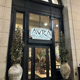 Exterior photo of Avra - New York, New York Exterior photo of Avra - New York, New York