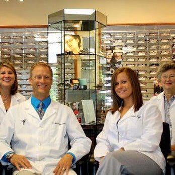 MyEyeDr - Dr. Jeffrey Zigulis and Staff - Optometrists Near Me - Dundee, Michigan
