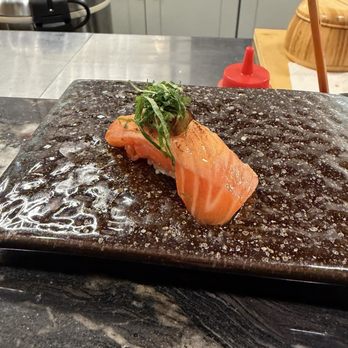 Uka Omakase - Sushi Bars Near Me - New York, New York Uka Omakase - Sushi Bars Near Me - New York, New York