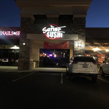 Señor Sushi - Sushi Bars Near Me - Peoria, Arizona Señor Sushi - Sushi Bars Near Me - Peoria, Arizona