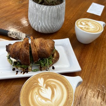 Lofty Coffee - Coffee & Tea Near Me - San Diego, California