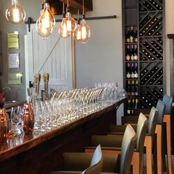 Brick Street Furniture Plus Wine Lounge