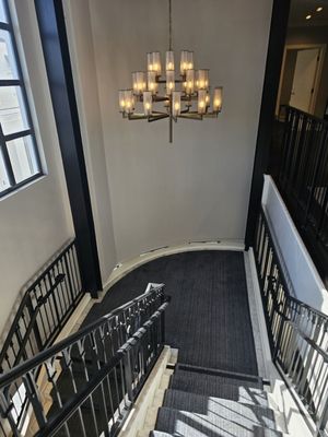 Palisades Village by null