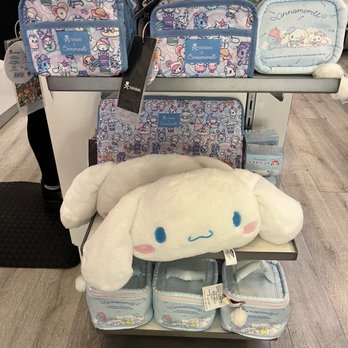 Sanrio - Toy Stores Near Me - Los Angeles, California Sanrio - Toy Stores Near Me - Los Angeles, California