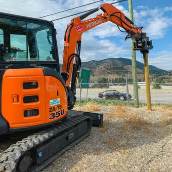 Ellis Canyon Contracting - General Contractors Near Me