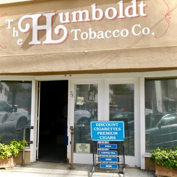 humboldt beer and tobacco HUMBOLDT TOBACCO - CLOSED - Updated May 2026 - 45 Reviews - 78 E 21st Ave,  San Mateo, California - Tobacco Shops - Phone Number
