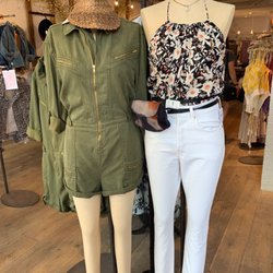 Free People - Sassy summer finds!