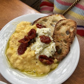 Buvette - French Near Me - New York, New York