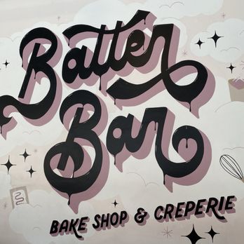 Batter Bar - Creperies Near Me - Lynchburg, Virginia Batter Bar - Creperies Near Me - Lynchburg, Virginia