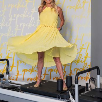 RockIt Body Pilates - Pilates Near Me - Manhattan Beach, California RockIt Body Pilates - Pilates Near Me - Manhattan Beach, California