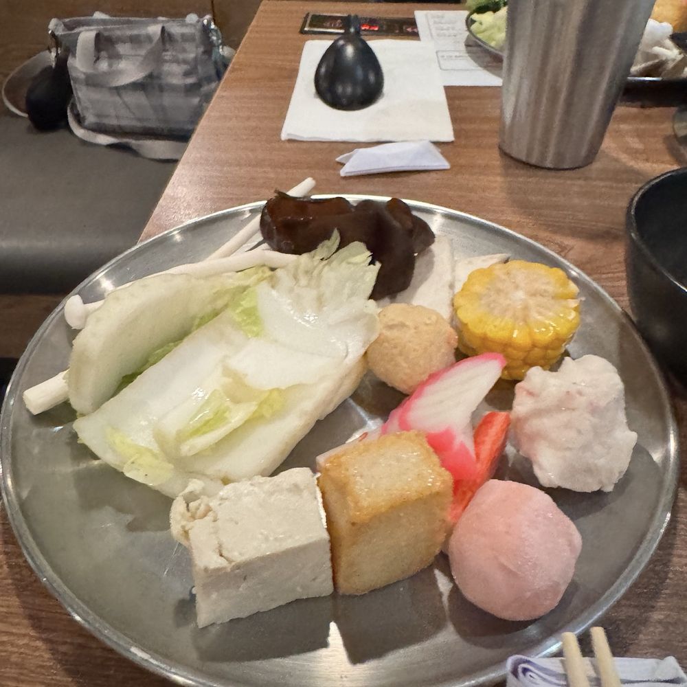 All That Shabu - Love all the options of things to add! - Buffets Near Me - Alhambra, California All That Shabu - Love all the options of things to add! - Buffets Near Me - Alhambra, California