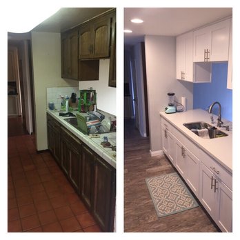 Real Vida Remodeling - General Contractors Near Me
