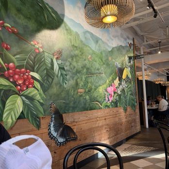 Ascension Coffee - Design District - Coffee & Tea Near Me - Dallas, Texas