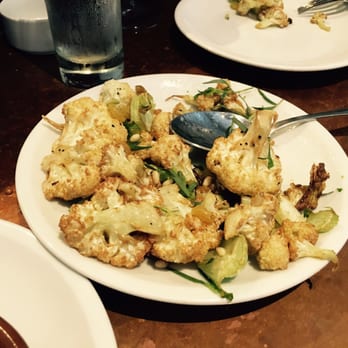 Coltivare - Cauliflower. Very good! - Italian Near Me - Houston, Texas Coltivare - Cauliflower. Very good! - Italian Near Me - Houston, Texas