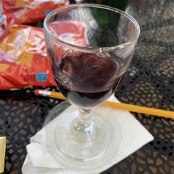 Lake Point Vineyard and Winery