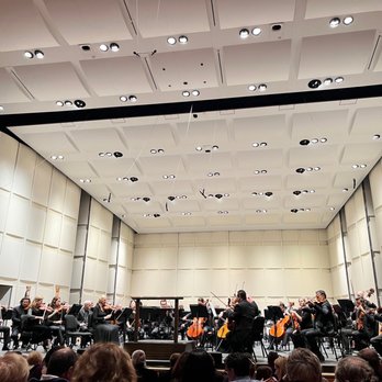 Symphony Hall - Performing Arts Near Me - Phoenix, Arizona