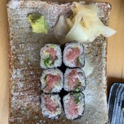 Photo of Sushi Ran - Sausalito, CA, United States. Negitoro Roll $15