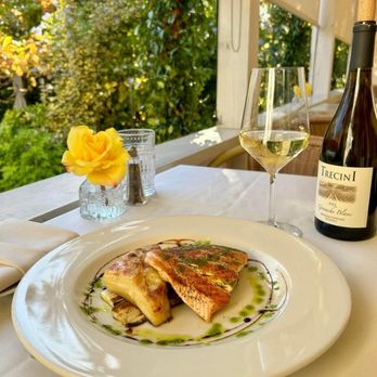 Ca'Bianca - Italian Near Me - Santa Rosa, California