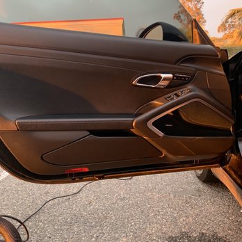 Nextlevel Custom Cleaning - Auto Detailing Near Me - Riverside, California