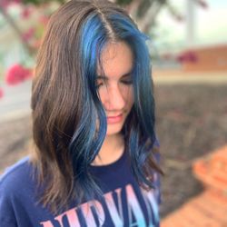 The Element Hair Studio