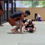 VIA Jiu Jitsu Academy