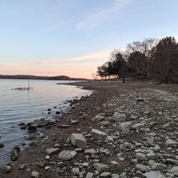 Percy Priest Lake