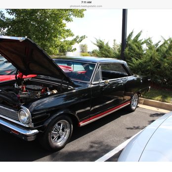 All American Street Rods - Auto Repair Near Me - Manassas, Virginia