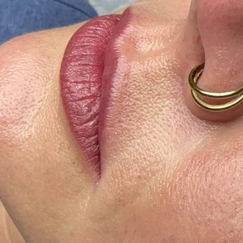 Linda's Spa - Lips blush!! - Nail Salons Near Me - St. Augustine, Florida Linda's Spa - Lips blush!! - Nail Salons Near Me - St. Augustine, Florida
