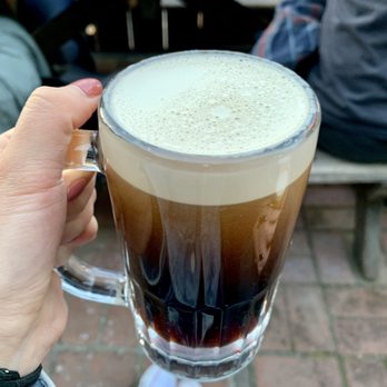 Schmidt's Pub - Half order of Guinness - Tobacco Shops Near Me - Albany, California