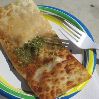 Tucson Meet Yourself - Sultan's Potato Bolanee.....VERY good - Festivals Near Me - Tucson, Arizona Tucson Meet Yourself - Sultan's Potato Bolanee.....VERY good - Festivals Near Me - Tucson, Arizona