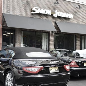 Salon Jodana - Hair Salons Near Me - Midland Park, New Jersey Salon Jodana - Hair Salons Near Me - Midland Park, New Jersey