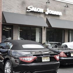 Salon Jodana