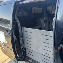 Redline Transportation