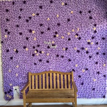 Purple Dough - Desserts Near Me - Woodside, New York Purple Dough - Desserts Near Me - Woodside, New York