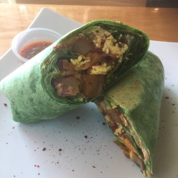 iJAVA Cafe - Fully Loaded Burrito - Cafes Near Me - San Jose, California iJAVA Cafe - Fully Loaded Burrito - Cafes Near Me - San Jose, California