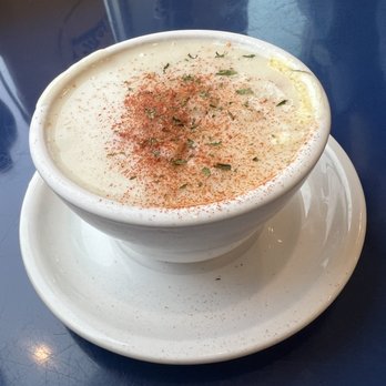 Mo's Seafood & Chowder - Chowder - American Near Me - Astoria, Oregon Mo's Seafood & Chowder - Chowder - American Near Me - Astoria, Oregon