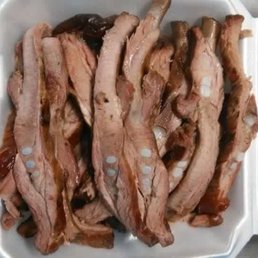 Pork Ribs