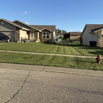 Days Mowing - Lawn Services Near Me Days Mowing - Lawn Services Near Me