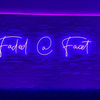 Fade + Facet - Hookah Bars Near Me - Duluth, Georgia