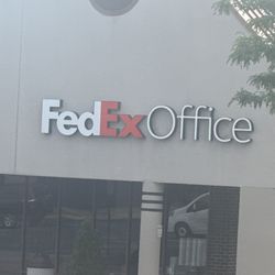 FedEx Office Print & Ship Center