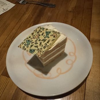 Bluebeard - New American Near Me - Indianapolis, Indiana