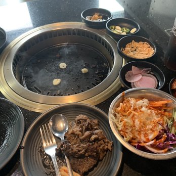 Stone Age Korean BBQ - Korean Near Me - Huntsville, Alabama Stone Age Korean BBQ - Korean Near Me - Huntsville, Alabama