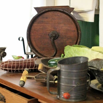 Bernal Gulnac Joice Ranch - Kitchen stuff - Ranches Near Me - San Jose, California