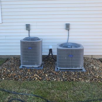 H & H Landscaping - H&H even fixed up the area around my AC units! - Landscaping Near Me - Swansboro, North Carolina H & H Landscaping - H&H even fixed up the area around my AC units! - Landscaping Near Me - Swansboro, North Carolina