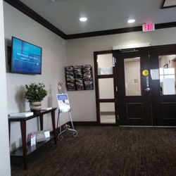 Baycare - Waiting room