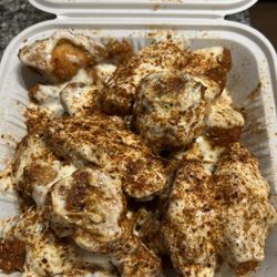 King Of Wings