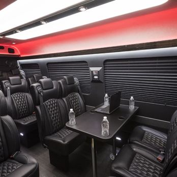 Best Ride Limousine - 14 passengers Executive Mercedes Sprinter. - Airport Shuttles Near Me Best Ride Limousine - 14 passengers Executive Mercedes Sprinter. - Airport Shuttles Near Me