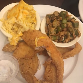 Amy Ruth's - Southern Near Me - New York, New York