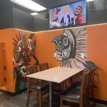Tacoholic - Mexican Near Me - Langley, British Columbia